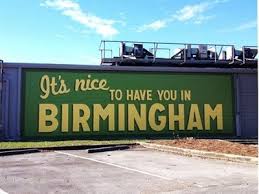 Revive Mural Project 55th Place South Birmingham Al Birmingham Birmingham Attractions Mural