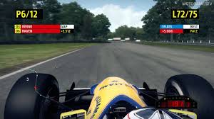 Despite this early promise, the ferrari 312 b and b2 proved to be inferior to the stewart/ tyrrell 003 combination. F1 2013 Xbox 360 F1 Classics Brands Hatch Scenario 2 Youtube