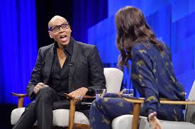 See rupaul's dragrace las vegas residency at the flamingo. Rupaul Announces Drag Race Spin Off Featuring All Celebrity Competitors Vanity Fair
