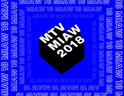 La ceremonia de los mtv miaw se transmitirá el próximo domingo 3 de junio. Miaw Projects Photos Videos Logos Illustrations And Branding On Behance