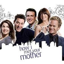 Not until the very end did his kids and the audience finally discover the way in which ted met the love … How I Met Your Mother Himym Profile Pinterest