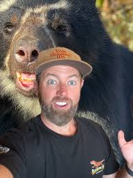 Exploring the Spectacle Bear: South America's Hidden Gem