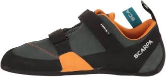 Scarpa Force V