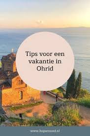 Een brede selectie van accommodatiemogelijkheden voor toeristen op onze website. 17 Ideeen Over Macedonie A Tot Z Macedonie Vakantie Reizen