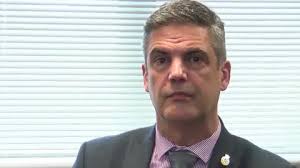 Devon and Cornwall officers stuck behind desks, Police Federation says