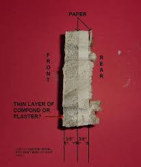 We did not find results for: Drywall Over Plaster Considerations Contractor Talk Professional Construction And Remodeling Forum