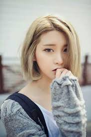 Short haircuts are always in style. Short Hair Korean Style 2020 Novocom Top