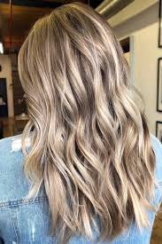 They shine when they oppose each other and look best when put next to something that opposes them on the spectrum. 90 Sexy Light Brown Hair Color Ideas Lovehairstyles Com