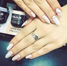 Artistic Nail Design Rules Of Engagement Wedding Collection At Louella Belle Artisticnaildesign Artisticcolourgloss Gel Artistic Colour Gloss Uk Nails Nails