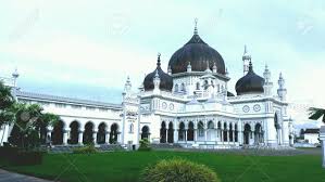 Maybe you would like to learn more about one of these? Schonheit Zahir Moschee In Alor Star Kedah Malaysia Lizenzfreie Fotos Bilder Und Stock Fotografie Image 23736494
