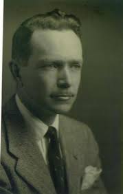 Charles Laurie Newbold III (1913-1989)