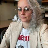 Janet Gebhardt's Instagram, Twitter & Facebook