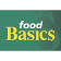 Logo Food Basics