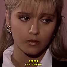 Evolução de Daniela Castro: Carreira e Impacto