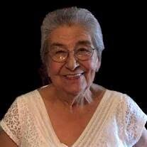 Margarita Solano Garcia Obituary