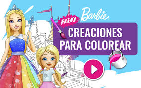 Copia el código para compartir este juego gratuito en tu web: Juegos Barbie Juegos De Cambios De Ropa Juegos De Princesa Juegos De Acertijos Juegos De Aventuras Y Mas
