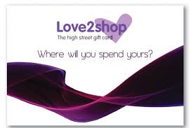 Redeemable online and in stores, it's the gift that always fits. Vouchers And Gift Cards All In The Experience Campaign Us