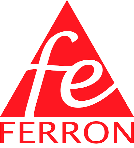 Logo PT Ferron Par Pharmaceuticals