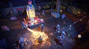 Maybe you would like to learn more about one of these? Wasteland 3 Digital Deluxe Edition J3733 Gog Skidrow Reloaded Games