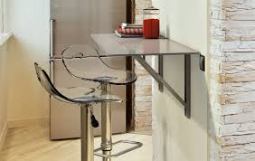 Giantex wandtisch klappbar, wandschreibtisch wandklapptisch holz mit 7 fächern, schreibtisch laptoptisch klapptisch wandmontage für arbeitszimmer küche wohnzimmer (weiß). Cancio Vulcano Wandtisch Klappbar Fur Kuche Wohneinmal De