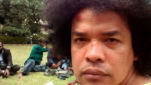 Kasus Bendera Bintang Kejora, Surya Anta Dijerat Pasal Makar