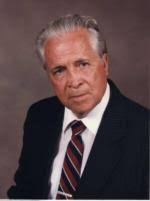 Robert Lee Rush (1926-2010)