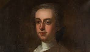 Edward Garrick's Instagram, Twitter & Facebook