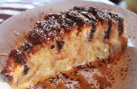 Make this delicious baked pudding to find out why it has remained a favourite for so many years. 23 Delicious Los Angeles Eats That Are Worth Every Penny Eat Bread Pudding With Croissants Savory Dessert
