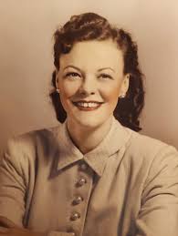 Obituary for Alice Eugenia (Brown) Penland