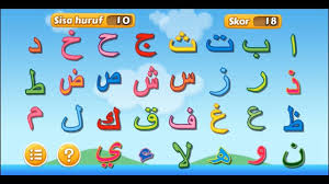 Yang nantinya akan menjadi sebuah kata dan bila disambung dengan kata lain maka akan menjadi sebuah rangkaian jumlah. Huruf Hijaiyah Lengkap Dengan Cara Membaca Yang Tepat Kumparan Com