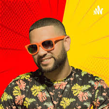 PETER FALCON (podcast)