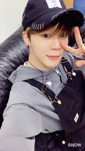 Bts's jimin and megan thee stallion warmed fans' hearts with a cute interaction on twitter! 13 Reasons Why We Love Jimin Of Bts So Much Kpopmap