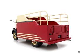 Image result for Red 1940 Truck