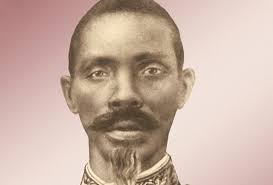 Guillermón Moncada: El ébano de la guerra