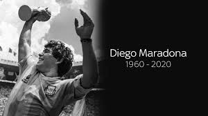 9,379,279 likes · 16,636 talking about this. Diego Maradona Argentina Legend Dies Aged 60 Football News Sky Sports