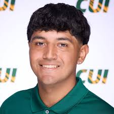 2024 Men's Soccer Roster