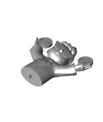 The wallstreetbets forum had 3.3 million members as of midafternoon wednesday; Wallstreetbets Diamond Hands 3d Model Thangs