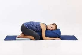 6 Restorative Yoga Poses That Will Make You Feel Amazing Restorative Yoga Poses Restorative Yoga Yoga Works