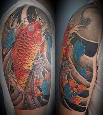 Blu Tattoo Studio - Startseite ...