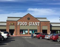 Food Giant Pinson Home Facebook