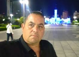 Gaston Eduardo Palavecino