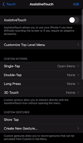 Other things to be aware of: How To Show Taps On An Iphone Ios 14