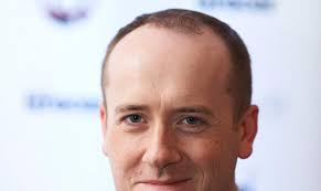 Kieran Shanahan moves from Asda to Walmart e-commerce role