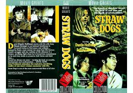 This is a highly engaging picture with a talented cast and immaculate directing. Straw Dogs 1971