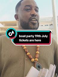 First Anual Boat Tok Meet Up