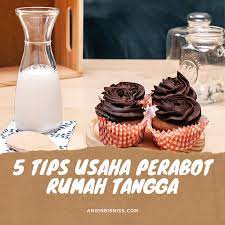 Simak uraian 12 cara mengatur keuangan rumah tangga dengan gaji kecil dari cermati.com. 5 Tips Usaha Perabotan Rumah Tangga Agar Sukses Anginbisnis