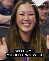 Thrilled to have American professional golfer, who has won 5 times