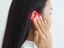 I have used drops to get rid of the infection. Protect Your Hearing During Exercise Hear Better Now Tinnitus Hearing Center