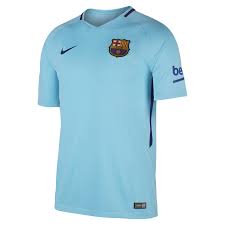 Barcelona's official home jersey for the 2020/21 season. Nike Fc Barcelona Away Stadium Jersey Mens Poobie Naidoos