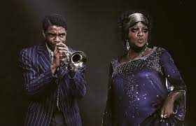 Meet maxayn lewis, the woman responsible for bringing those jazz lyrics to life. August Wilson S Ma Rainey S Black Bottom Pierces The Soul The San Francisco Examiner